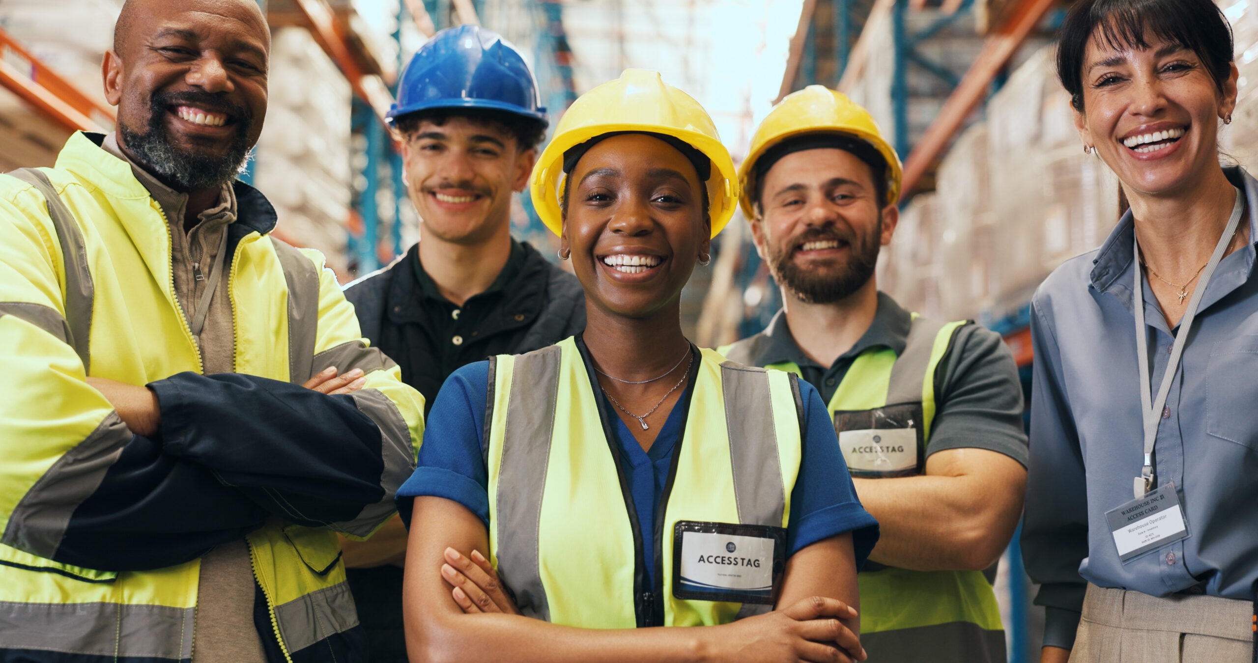 Connecticut workers on the job &mdash; Tom Ganim represents injured workers across Fairfield County