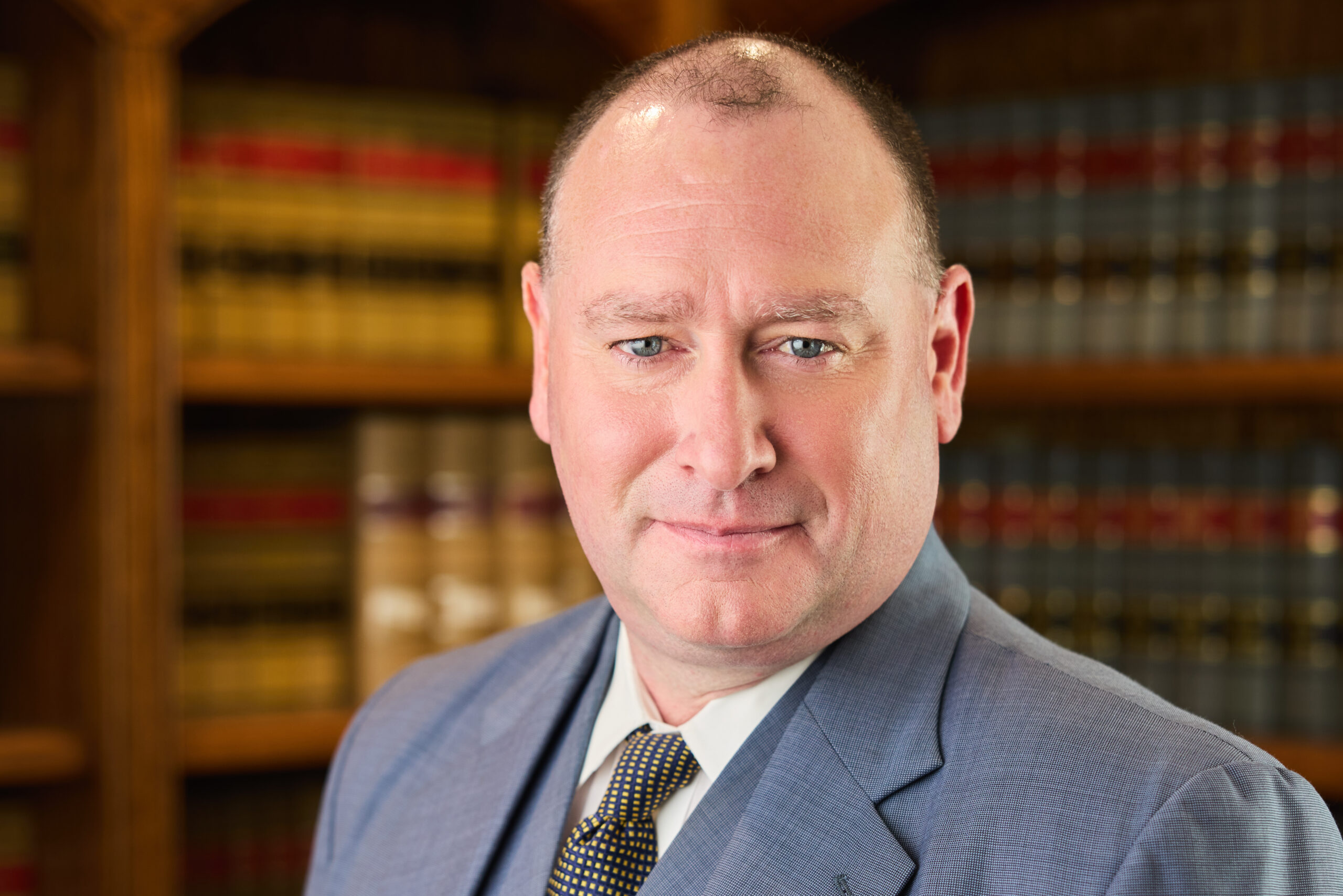 Attorney Adam Schlein