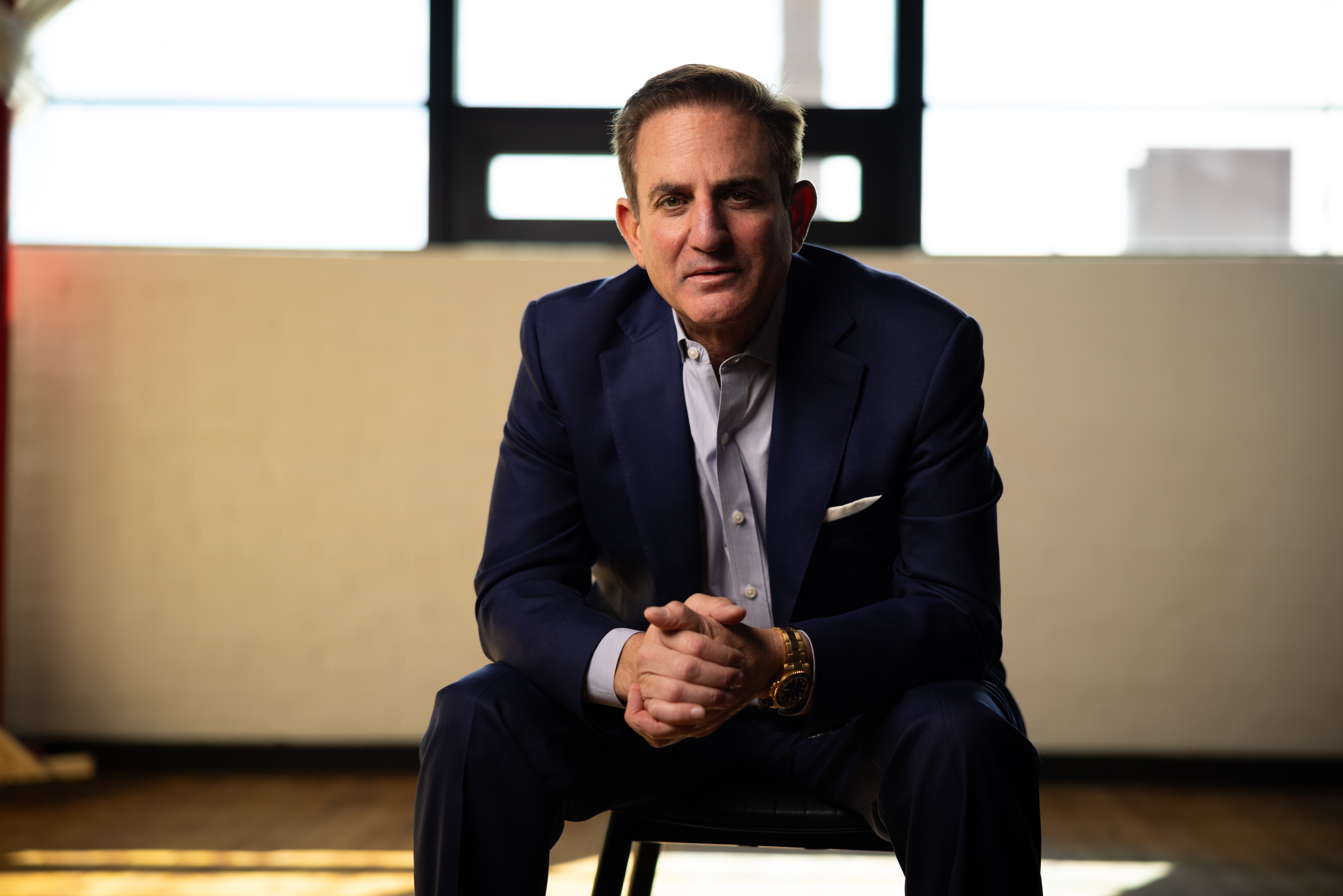 Attorney Tom Ganim — Personal Injury Attorney
